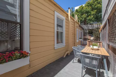 Exterior - 480 29th St, San Francisco, CA 94131 photo 4 of 6