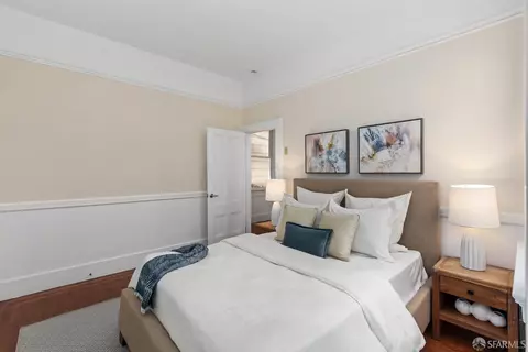 Bedroom - 480 29th St, San Francisco, CA 94131 photo 3 of 4