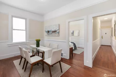 Dining - 480 29th St, San Francisco, CA 94131 photo 2 of 2