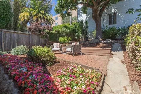 Exterior - 480 29th St, San Francisco, CA 94131 photo 2 of 6