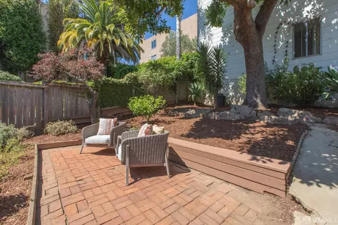 Exterior - 480 29th St, San Francisco, CA 94131 photo 3 of 6
