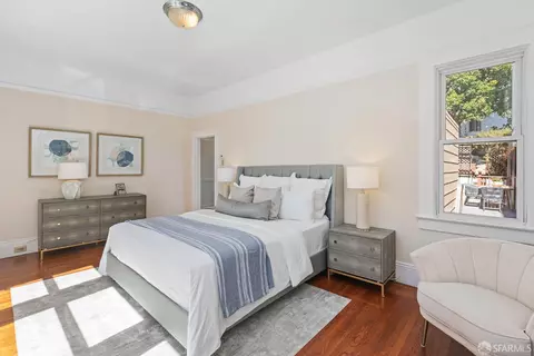 Bedroom - 480 29th St, San Francisco, CA 94131 photo 2 of 4