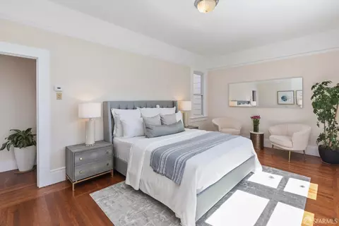 Bedroom - 480 29th St, San Francisco, CA 94131 photo 1 of 4
