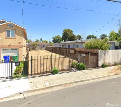 425 Market Ave, Richmond, CA 94801