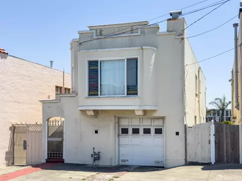 143 Louisburg St, San Francisco, CA 94112
