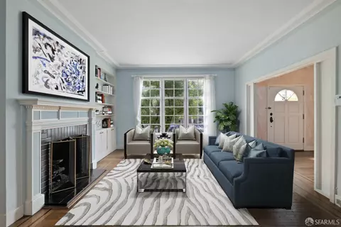 286 28th Ave, San Francisco, CA 94121 photo 3