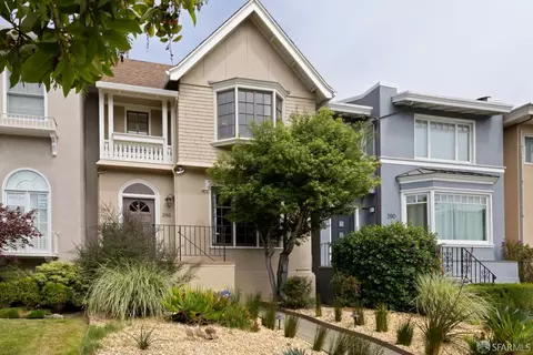 286 28th Ave, San Francisco, CA 94121 photo 9