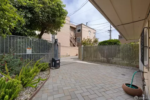 286 28th Ave, San Francisco, CA 94121 photo 25