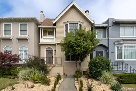 286 28th Ave, San Francisco, CA 94121 photo 8