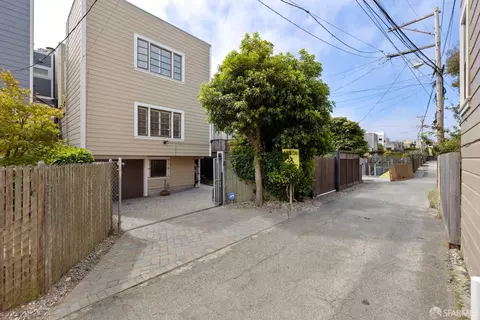 286 28th Ave, San Francisco, CA 94121 photo 26