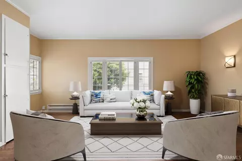 286 28th Ave, San Francisco, CA 94121 photo 5