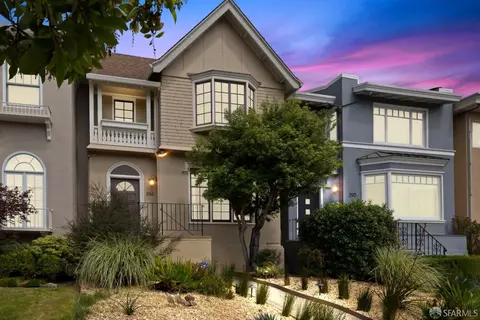 286 28th Ave, San Francisco, CA 94121