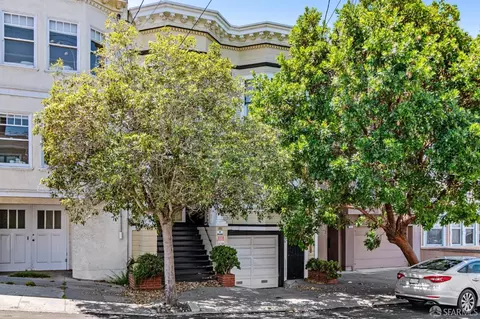 161 Cook St, San Francisco, CA 94118