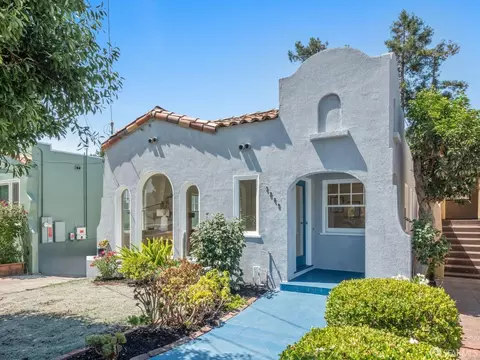 3269 Madera Ave, Oakland, CA 94619