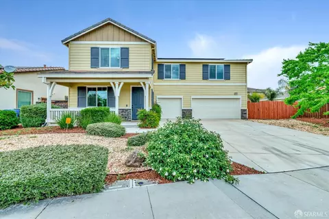 110 Bridalveil Way, Oakley, CA 94561