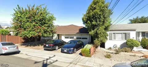 60 W 39th Ave, San Mateo, CA 94403