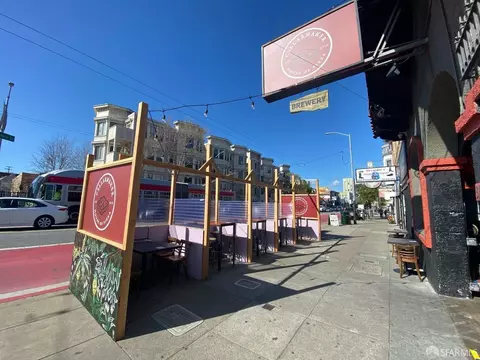 Other - 112 Coleridge St, San Francisco, CA 94110 photo 8 of 14