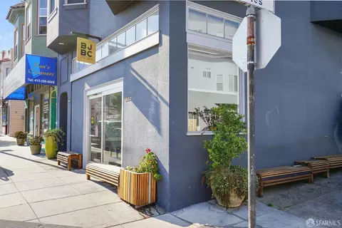 Other - 112 Coleridge St, San Francisco, CA 94110 photo 10 of 14