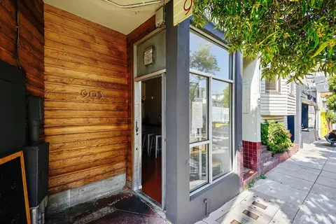 Other - 112 Coleridge St, San Francisco, CA 94110 photo 13 of 14