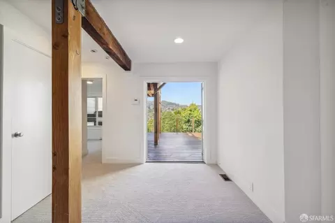 Entry Way - 112 Coleridge St, San Francisco, CA 94110 photo 1 of 1