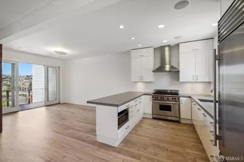 112 Coleridge St, San Francisco, CA 94110