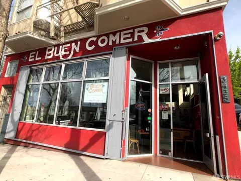 Other - 112 Coleridge St, San Francisco, CA 94110 photo 5 of 14