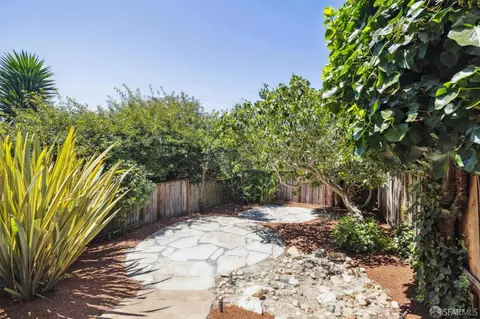 Exterior - 112 Coleridge St, San Francisco, CA 94110 photo 4 of 5