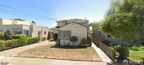 726 10th Ave, San Mateo, CA 94402