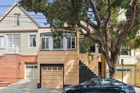 240 Arlington St, San Francisco, CA 94131