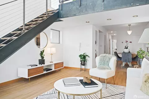 533 Missouri St #2, San Francisco, CA 94107