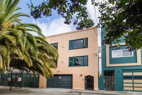 5 Bird St, San Francisco, CA 94110