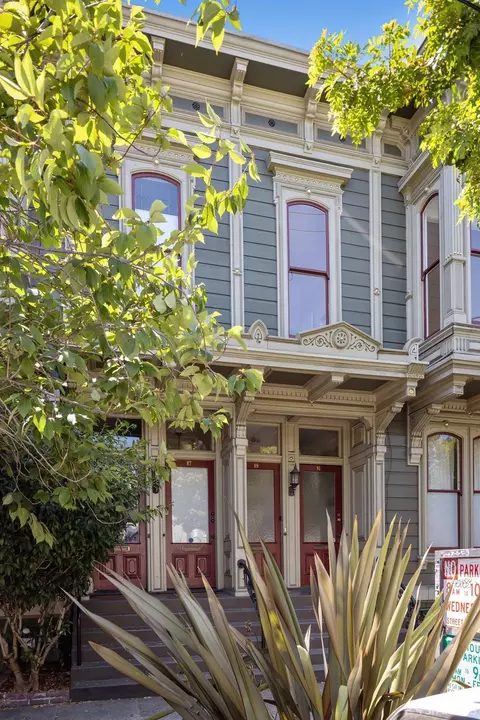 89 Webster St, San Francisco, CA 94117
