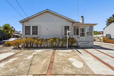 263 Terrace Ave, San Bruno, CA 94066
