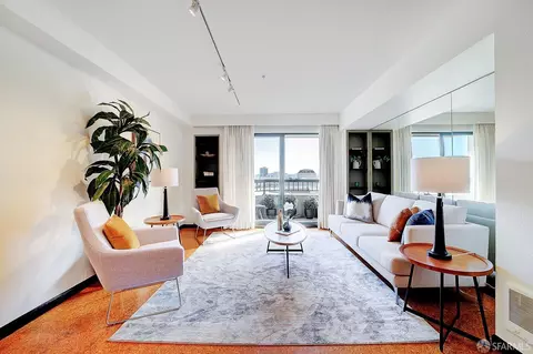601 Van Ness Ave #805, San Francisco, CA 94102