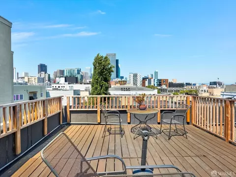195 7th St #302, San Francisco, CA 94103 photo 16