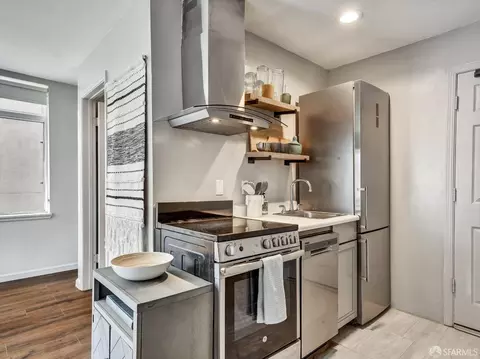 195 7th St #302, San Francisco, CA 94103 photo 3