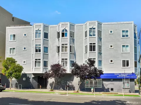 195 7th St #302, San Francisco, CA 94103