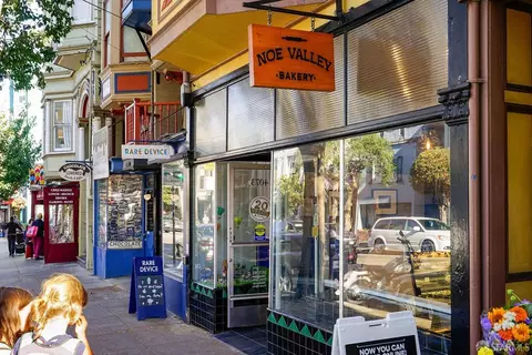 3897 24th St, San Francisco, CA 94114 photo 68