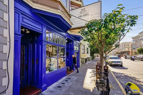 3897 24th St, San Francisco, CA 94114 photo 59