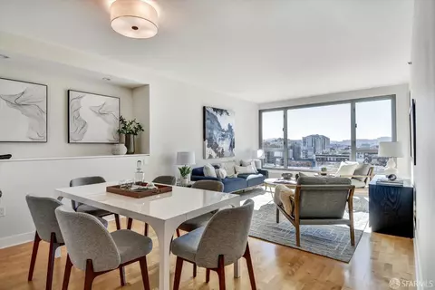 229 Brannan St #10G, San Francisco, CA 94107