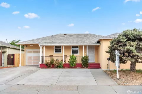 1277 Margery Ave, San Leandro, CA 94578