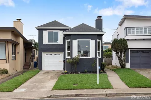 333 Glenwood Ave, Daly City, CA 94015
