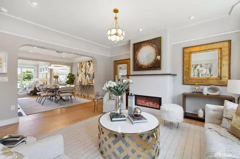 539 16th Ave, San Francisco, CA 94118