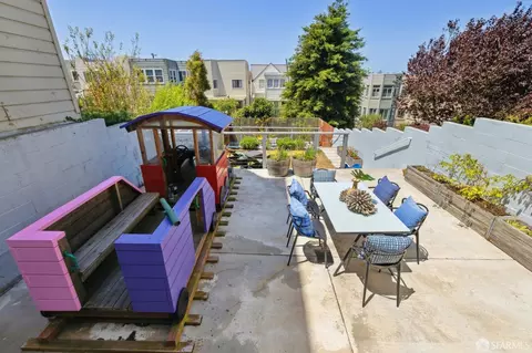 Exterior - 539 16th Ave, San Francisco, CA 94118 photo 2 of 10