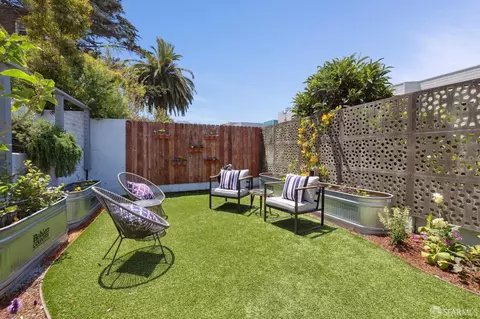 Exterior - 539 16th Ave, San Francisco, CA 94118 photo 7 of 10