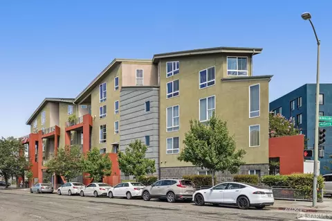 Exterior - 675 8th St #14, Oakland, CA 94607 photo 2 of 2