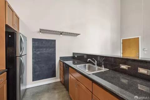Kitchen - 675 8th St #14, Oakland, CA 94607 photo 3 of 3