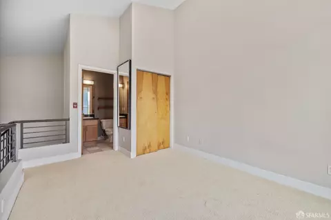 Bedroom - 675 8th St #14, Oakland, CA 94607 photo 4 of 4