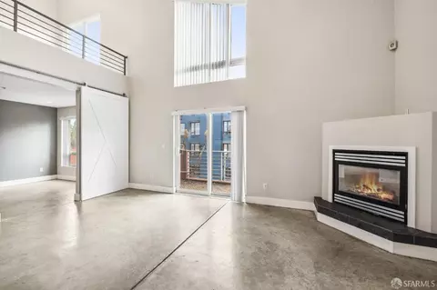 Living - 675 8th St #14, Oakland, CA 94607 photo 3 of 9