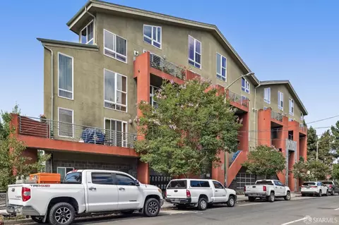 Other - 675 8th St #14, Oakland, CA 94607 photo 8 of 8